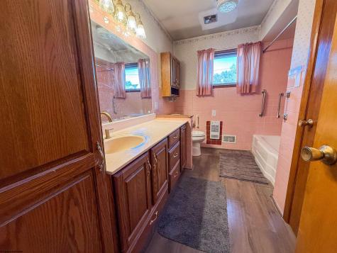 1406 N 20th Street Clarksburg WV 26301