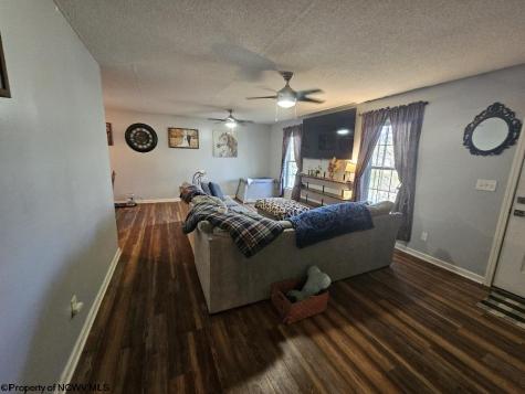 307 Dunham Cut Road Belington WV 26250