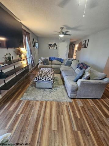 307 Dunham Cut Road Belington WV 26250