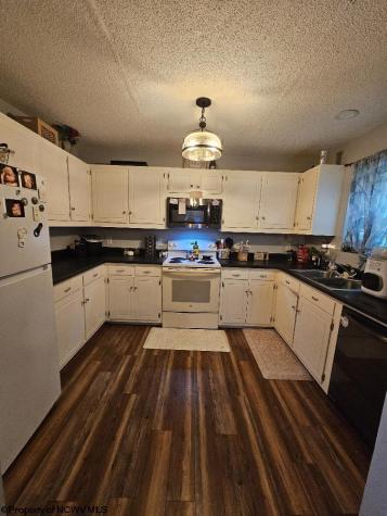 307 Dunham Cut Road Belington WV 26250