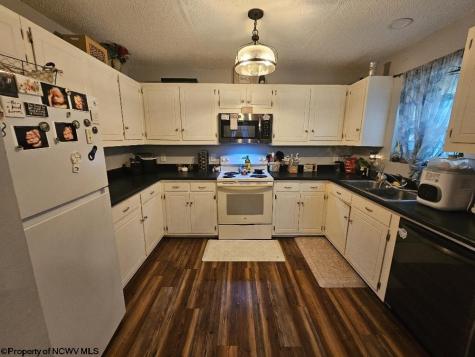 307 Dunham Cut Road Belington WV 26250