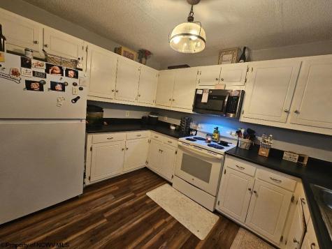 307 Dunham Cut Road Belington WV 26250