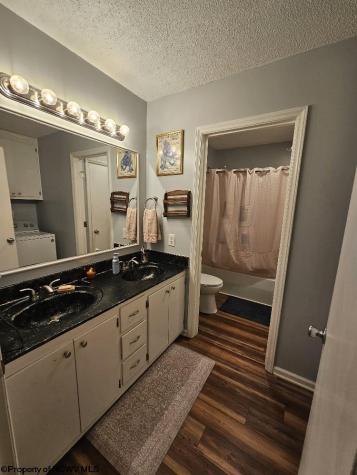 307 Dunham Cut Road Belington WV 26250