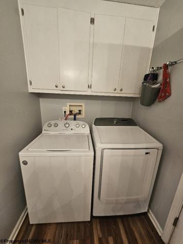 307 Dunham Cut Road Belington WV 26250