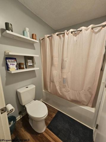 307 Dunham Cut Road Belington WV 26250