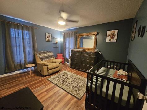 307 Dunham Cut Road Belington WV 26250
