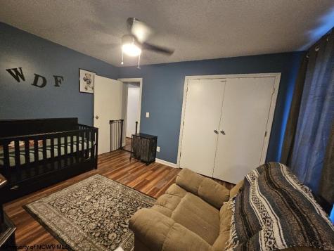 307 Dunham Cut Road Belington WV 26250