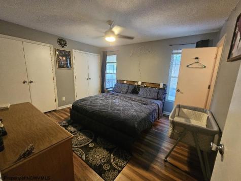 307 Dunham Cut Road Belington WV 26250
