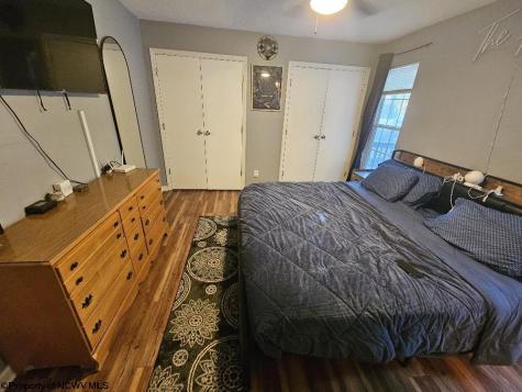 307 Dunham Cut Road Belington WV 26250