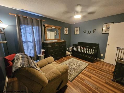307 Dunham Cut Road Belington WV 26250