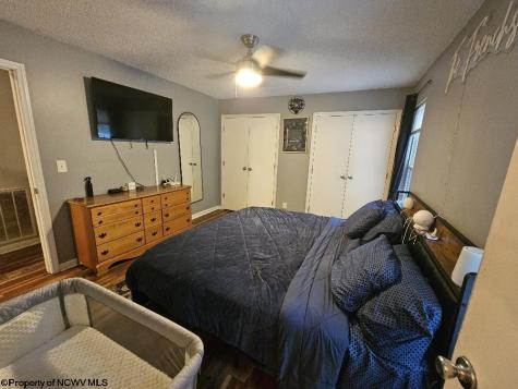 307 Dunham Cut Road Belington WV 26250
