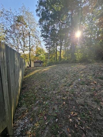 307 Dunham Cut Road Belington WV 26250