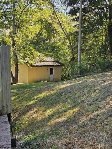 307 Dunham Cut Road Belington WV 26250