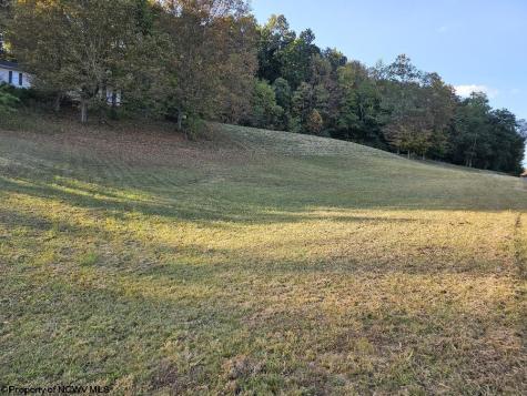307 Dunham Cut Road Belington WV 26250