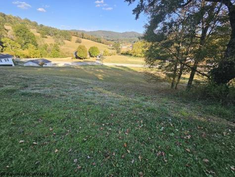 307 Dunham Cut Road Belington WV 26250