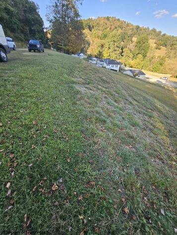 307 Dunham Cut Road Belington WV 26250