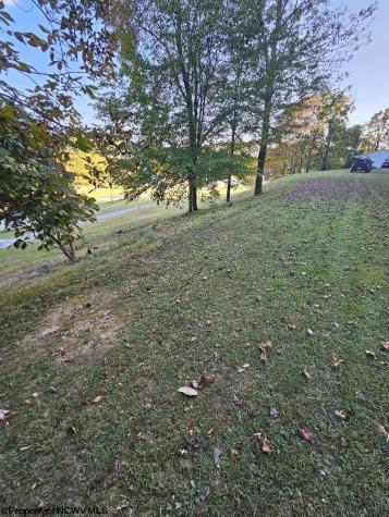 307 Dunham Cut Road Belington WV 26250