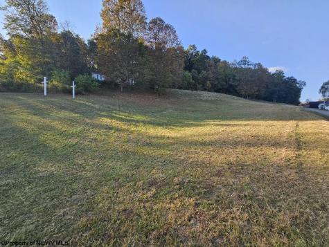 307 Dunham Cut Road Belington WV 26250