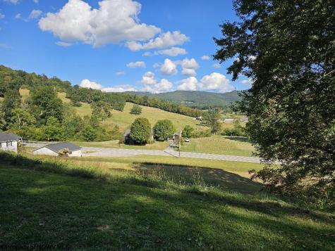 307 Dunham Cut Road Belington WV 26250