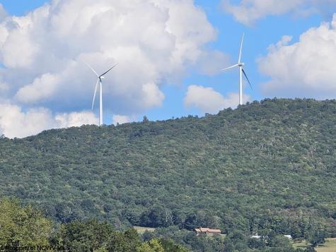 307 Dunham Cut Road Belington WV 26250