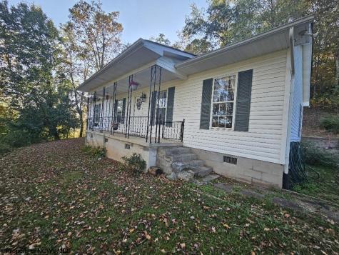 307 Dunham Cut Road Belington WV 26250