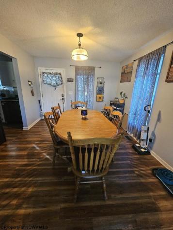 307 Dunham Cut Road Belington WV 26250