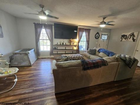 307 Dunham Cut Road Belington WV 26250