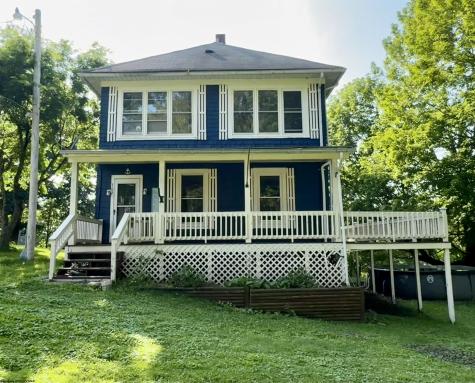 107 Jaycee Avenue Terra Alta WV 26764