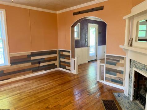 107 Jaycee Avenue Terra Alta WV 26764