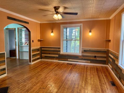 107 Jaycee Avenue Terra Alta WV 26764