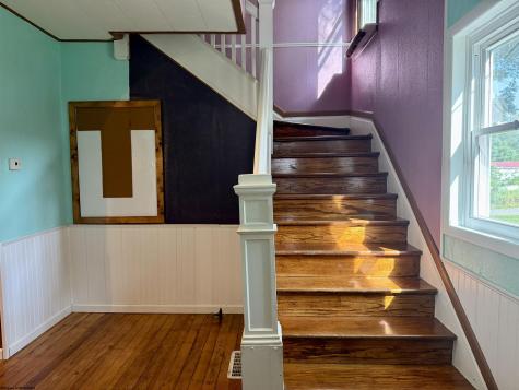 107 Jaycee Avenue Terra Alta WV 26764