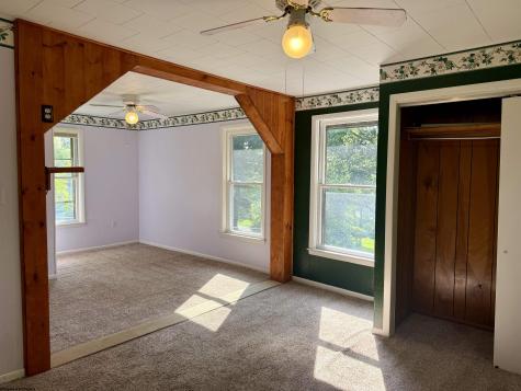 107 Jaycee Avenue Terra Alta WV 26764