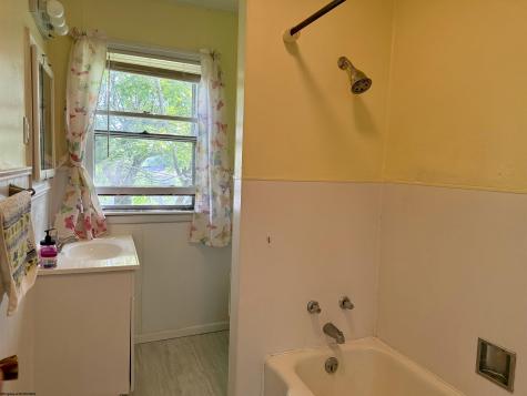 107 Jaycee Avenue Terra Alta WV 26764
