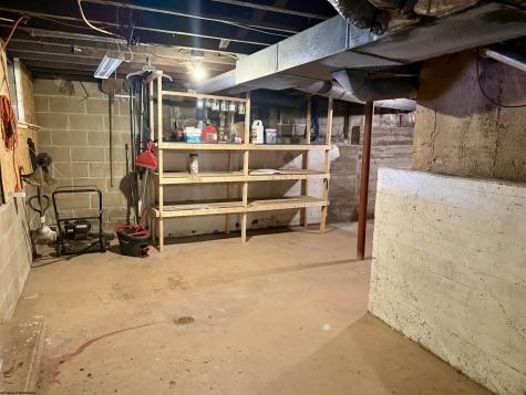 107 Jaycee Avenue Terra Alta WV 26764