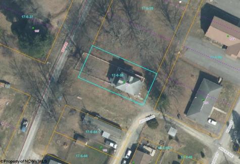 107 Jaycee Avenue Terra Alta WV 26764