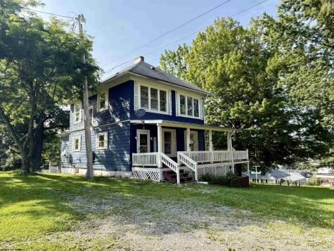 107 Jaycee Avenue Terra Alta WV 26764