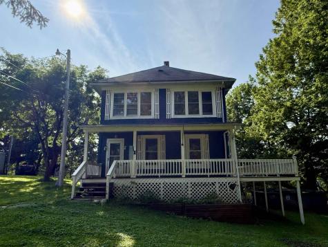 107 Jaycee Avenue Terra Alta WV 26764