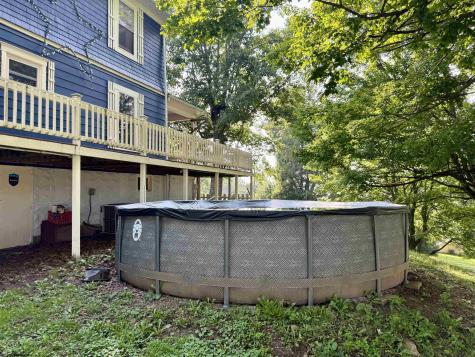 107 Jaycee Avenue Terra Alta WV 26764