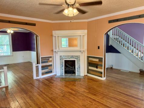 107 Jaycee Avenue Terra Alta WV 26764