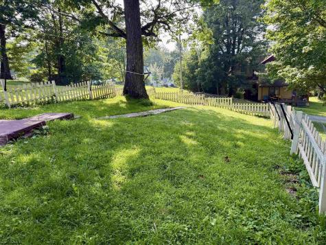 107 Jaycee Avenue Terra Alta WV 26764