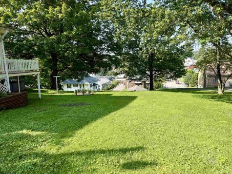 107 Jaycee Avenue Terra Alta WV 26764