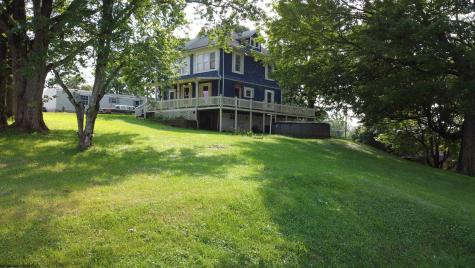 107 Jaycee Avenue Terra Alta WV 26764