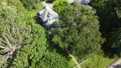107 Jaycee Avenue Terra Alta WV 26764