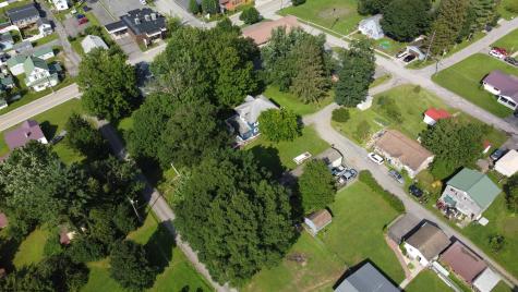107 Jaycee Avenue Terra Alta WV 26764
