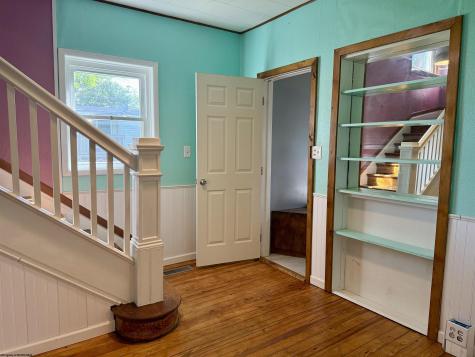 107 Jaycee Avenue Terra Alta WV 26764