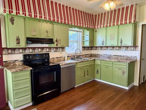 107 Jaycee Avenue Terra Alta WV 26764