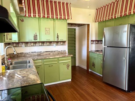 107 Jaycee Avenue Terra Alta WV 26764