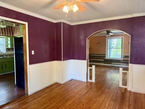 107 Jaycee Avenue Terra Alta WV 26764