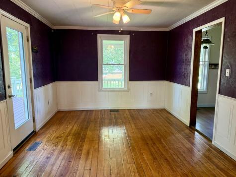107 Jaycee Avenue Terra Alta WV 26764
