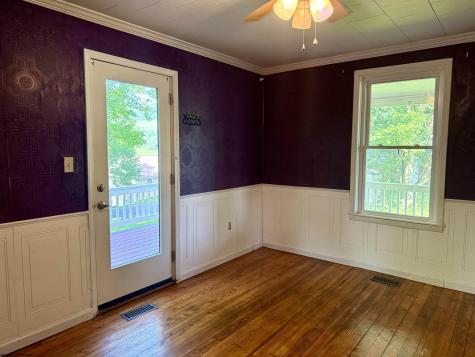 107 Jaycee Avenue Terra Alta WV 26764